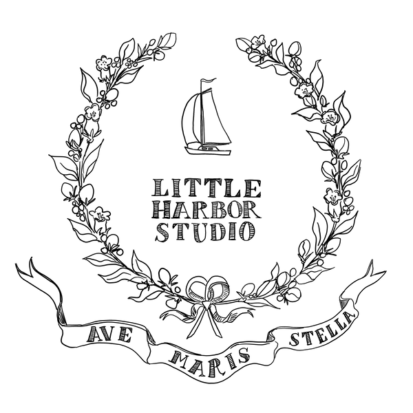Little Harbor Studio logo